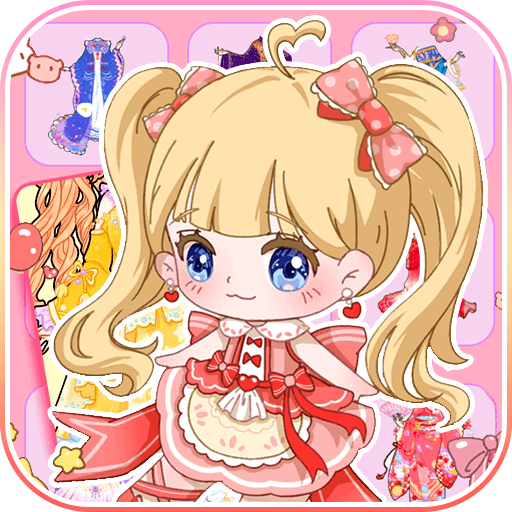 装扮迷你恋日换装 V1.3