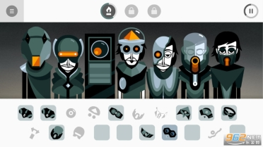 节奏盒子反乌托邦模组图4