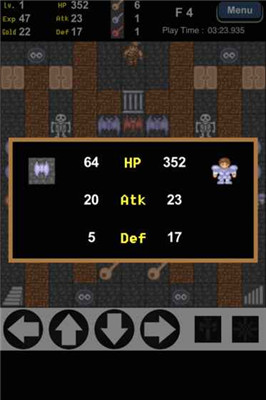 蜡笔小新之小白跑酷图4