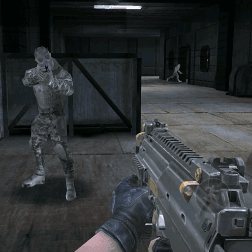 超级神枪手2 V2.1.8