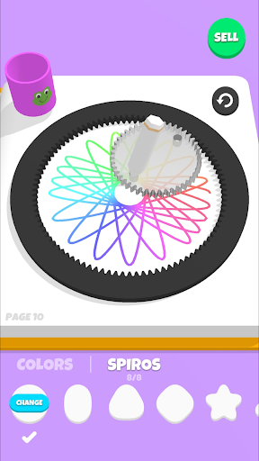 螺旋艺术(SpiroArt)图5