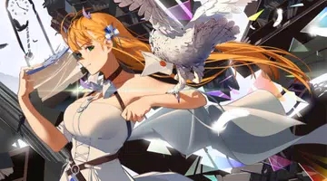 克瑞因的纷争图6