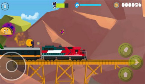 墨西哥冒险家图3