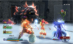 真三国无双联合突袭图4