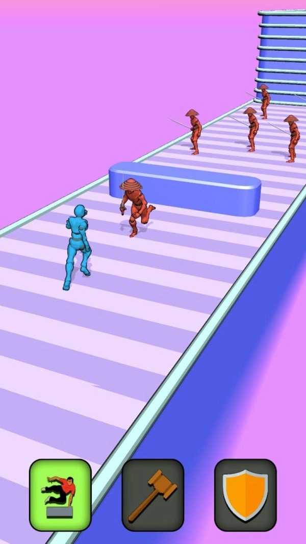 超级武器大师图2