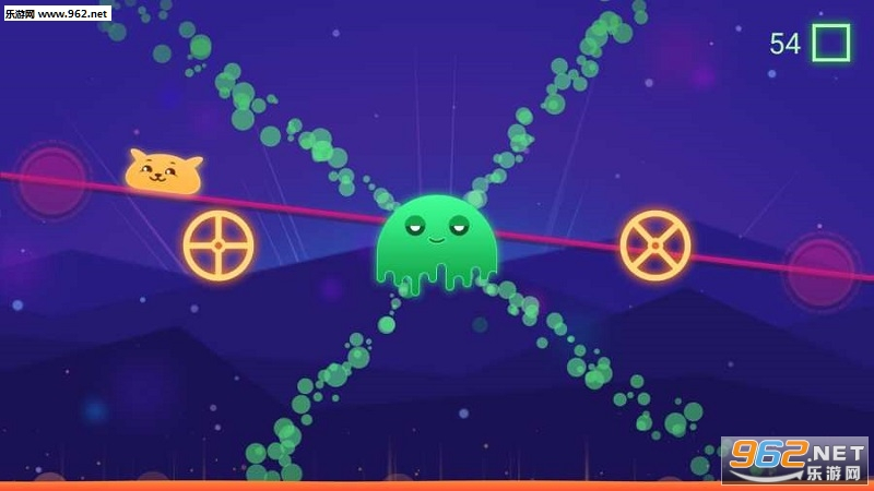 JustSlide滑行吧图2