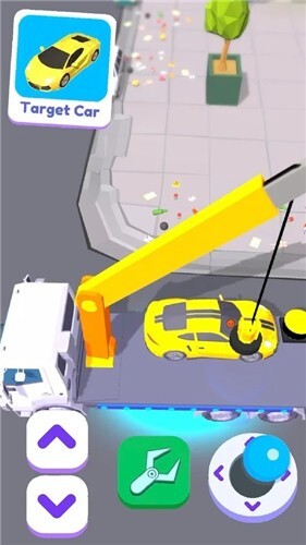 城市清洁工去广告版(2)