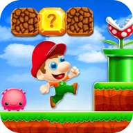 超级马里奥奔跑 V1.5