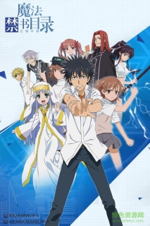 oppo魔法禁书目录图1