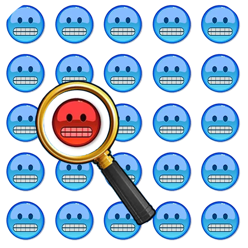 表情包找不同 V1.1