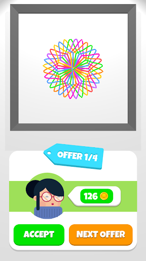 螺旋艺术(SpiroArt)图4