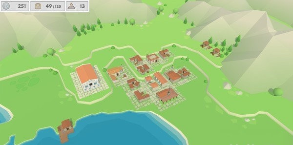 特大城市(Megapolis)图3