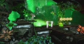 超级兔子世界图1