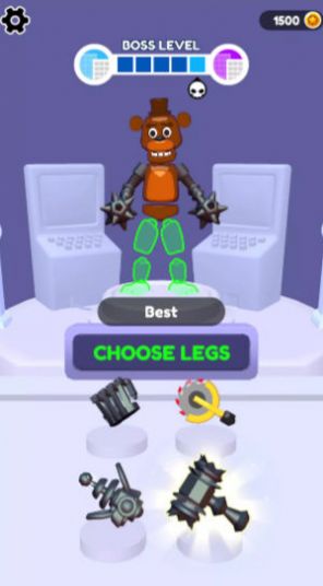 布偶战争大师图3