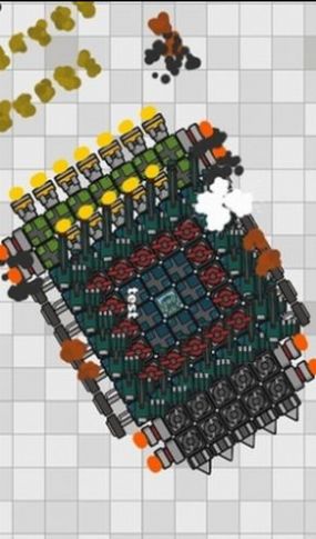 建造机器战车图1