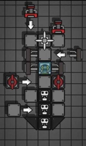 建造机器战车图2