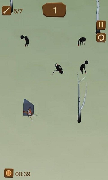 秘密潜入游戏图1