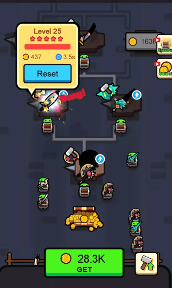 史莱姆武器大师图3