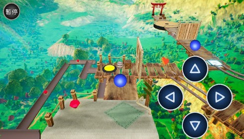 弹跳冒险求生图2