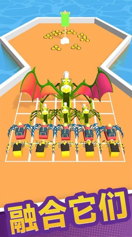 查尔斯大作战图2