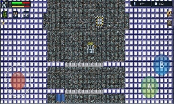 超合金坦克大战图3