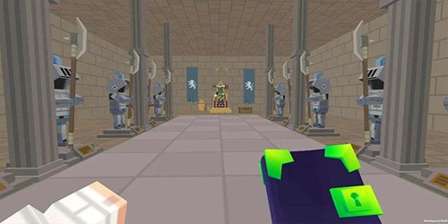 简单的沙盒2中世纪图1