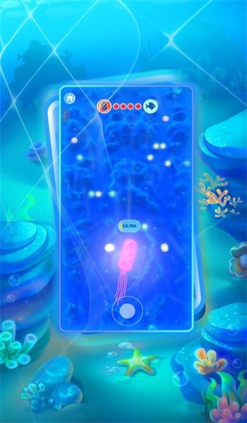 超级进化世界图3