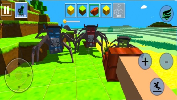 像素战场生存图2