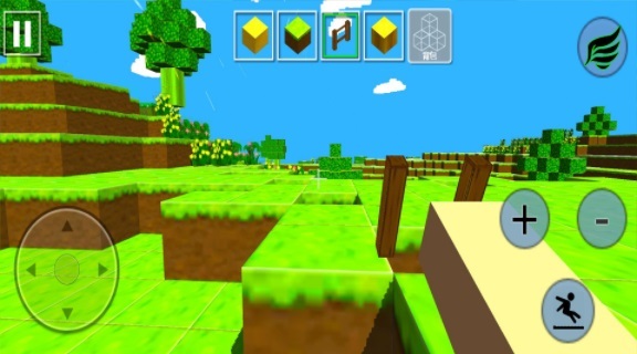 像素战场生存图3