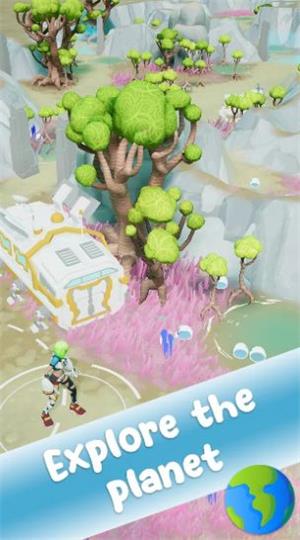 史莱姆世界牧场图2