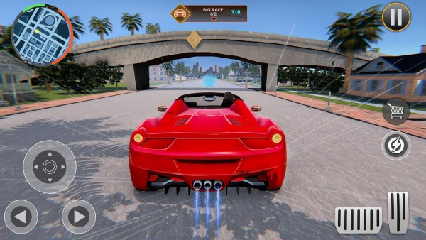 露营车货车模拟器图3