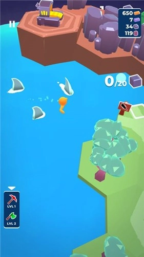 超级世界模拟器图2