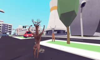 动物机智冒险图2