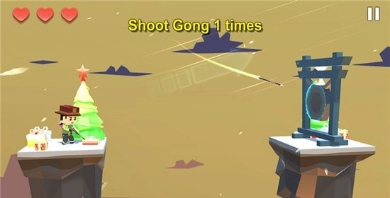 超级弓箭手精英图2