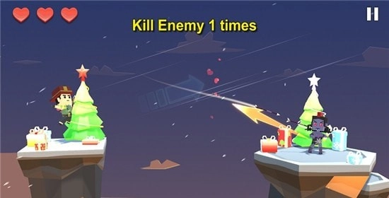 超级弓箭手精英图3