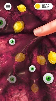 超级粘液模拟器2图1