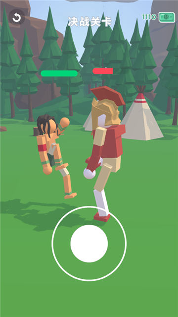 精神小伙大作战图3