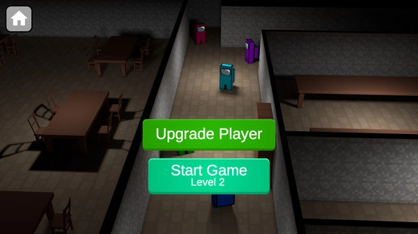 躲猫猫太空杀图1