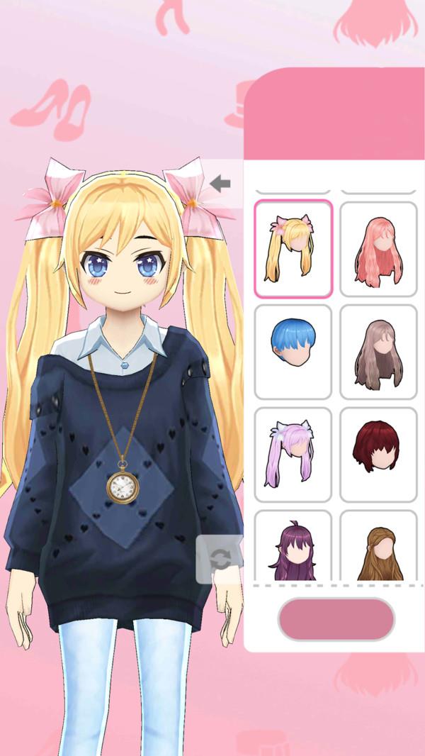 劲舞团时尚秀图2