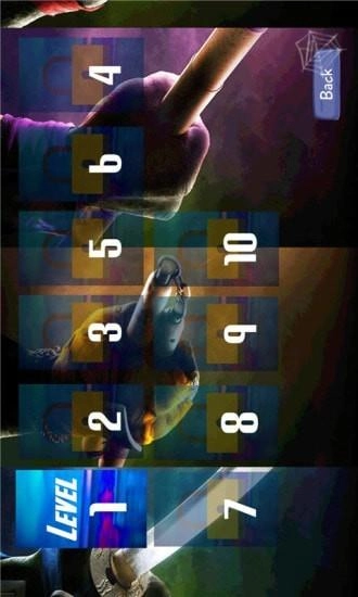 超级装甲战龟图1