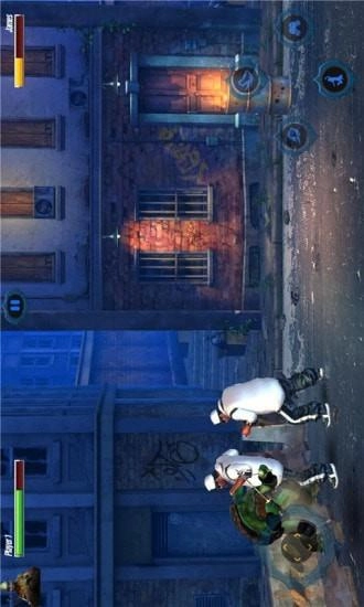 超级装甲战龟图3