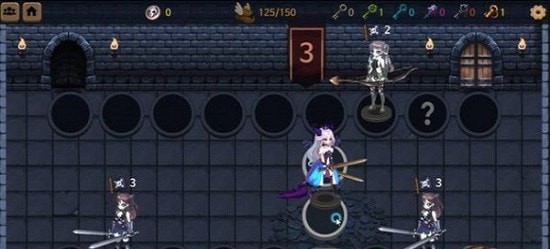 地下城与公主2图2