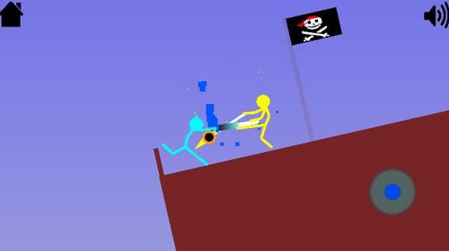 火柴人至尊对决图3