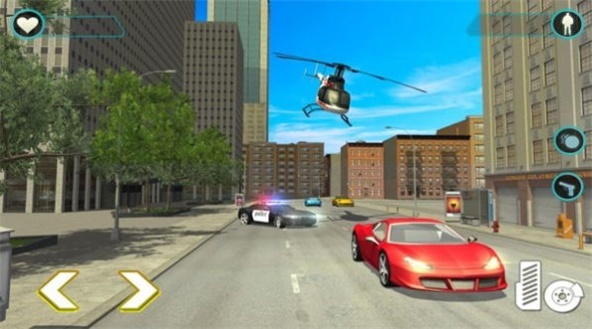 侠盗猎车城图2