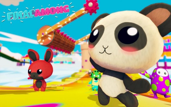 终极决赛小家伙2图1