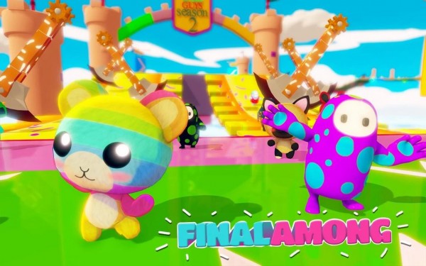 终极决赛小家伙2图2