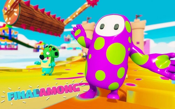 终极决赛小家伙2图3