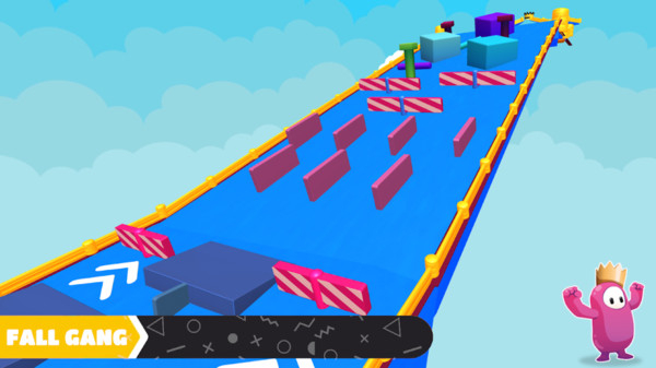 豆豆人终极消亡图2