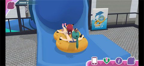 少女约会模拟器图3