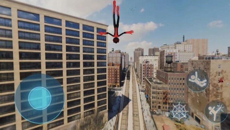 超级火柴人巨人英雄图3